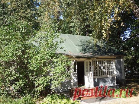 Клин: всё о старинном подмосковном городе