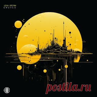 lossless music  : Lena Storm - Emoveo (320)