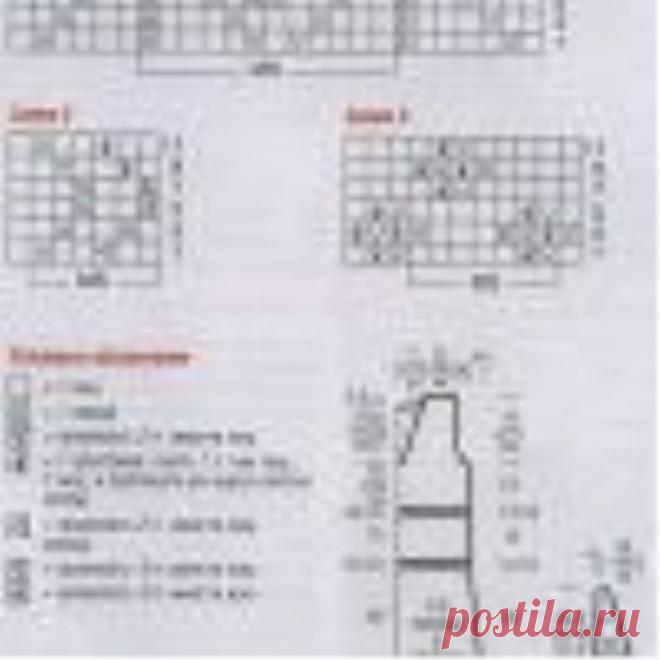 Patterned dress free pattern