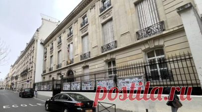 «Известия»: Минфин Франции разблокировал счёт Русского дома в Париже. Министерство экономики и финансов Франции разрешило разблокировать счёт Русского дома в Париже, пишут «Известия». Читать далее