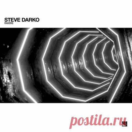Steve Darko – Ravers [OCT224] Steve Darko – Ravers [OCT224]