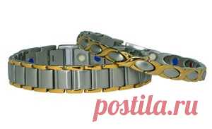 Браслет PentActiv женский