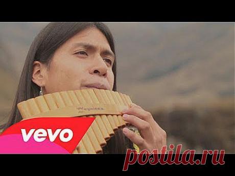 Leo Rojas - Der einsame Hirte - YouTube