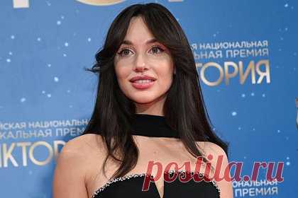 Популярная российская певица попала в «Миротворец»