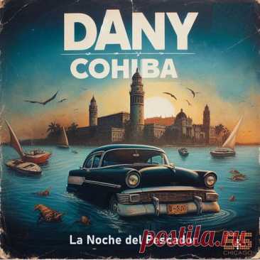 Download Dany Cohiba - La Noche Del Pescador - Musicvibez Label S&S Records Styles Afro House Date 2024-05-25 Catalog # SSR2400100 Length 12:20 Tracks 2