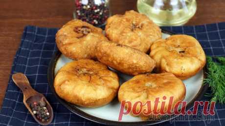 Беляши с мясом на кефире Кол-во 8-10 шт.Ингредиенты:Для начинки: 300 г мясного фарша (у меня говядина + свинина)1 луковица Соль, перец по вкусуДля теста:250 г кефира (у меня 3.2 % жирности) 220- 240 г пшеничной муки (сколько ...