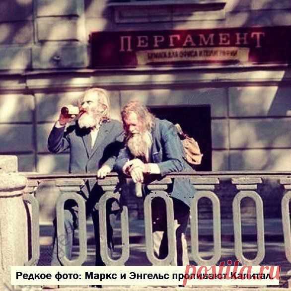 Диалоги