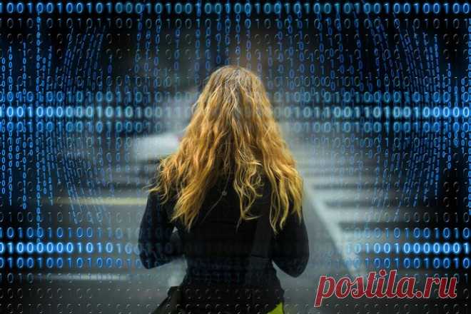 Как удалить себя из интернета. Краткое руководство анонима