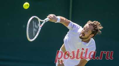 Медведев победил У Ибина и вышел в четвертьфинал турнира ATP в Вашингтоне. Российский теннисист Даниил Медведев пробился в 1/4 финала турнира ATP в Вашингтоне (США). Читать далее