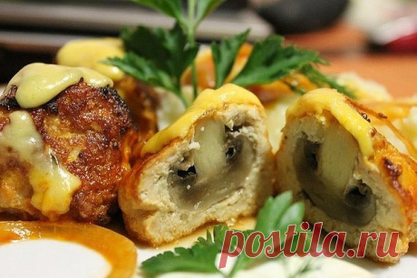 9 ВКУСНЕЙШИХ БЛЮД ИЗ ФАРША