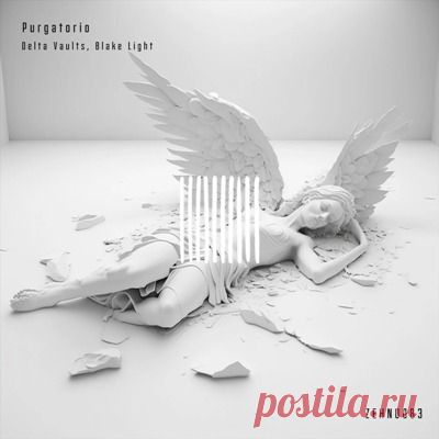 Delta Vaults, Blake Light – Purgatorio - FLAC Music