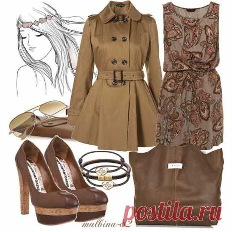 Fall outfit - 24