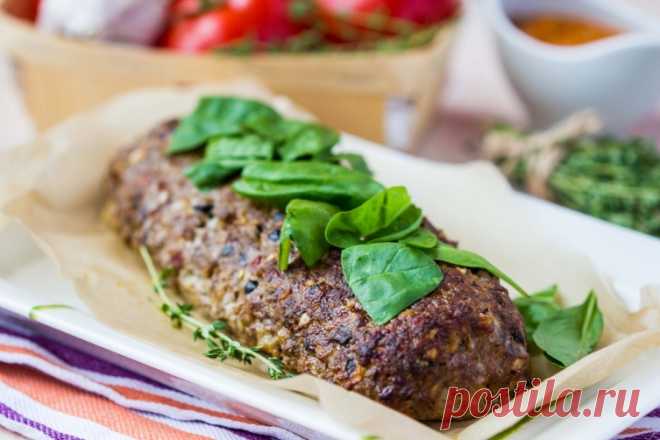 БУДЕТ ВКУСНО!
