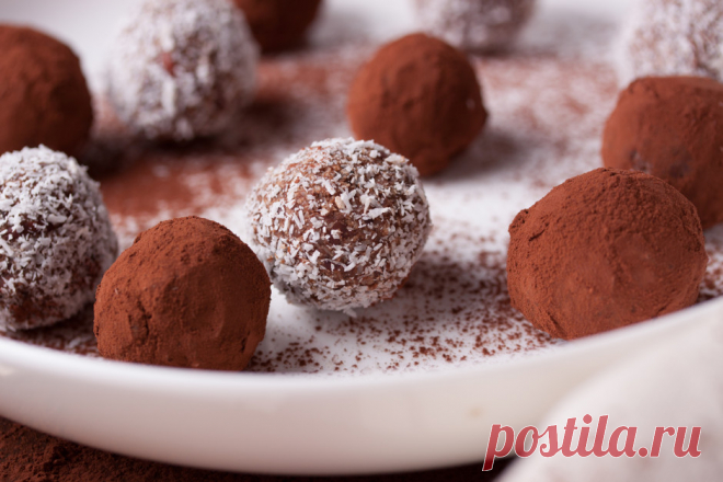 7 отличных рецептов постных десертов