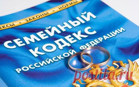 Бывшая жена не дает видеться с ребенком