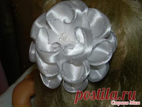 Красивый бант