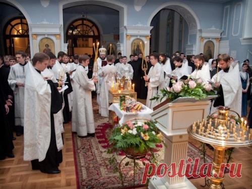 Дмитриевская родительская суббота: что нужно делать и что нельзя