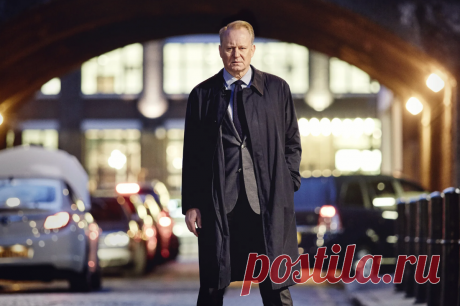 Три британских мини-сериала с захватывающей интригой | Частный клуб любителей детектива | Дзен