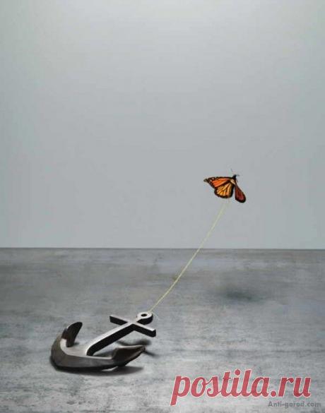 Избавляемся от груза прошлого.