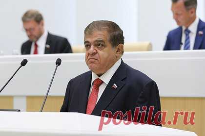 В России ответили на слова советника Байдена о формировании нового миропорядка. США не хотят формирования нового миропорядка, считает первый заместитель председателя комитета Совета Федерации по международным делам Владимир Джабаров. В разговоре с «Лентой.ру» он ответил на заявление советника американского президента по национальной безопасности Джейка Салливана об изменении мироустройства.