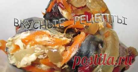 (6) Вкусные рецепты
