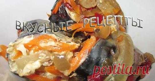 (6) Вкусные рецепты