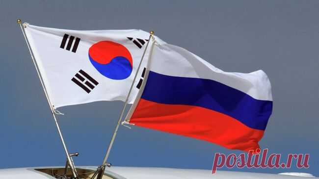 СМИ рассказали о новой просьбе Южной Кореи к России