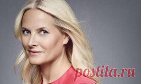 Принцесса Метте-Марит в больнице: наследница престола Норвегии готовится к операции