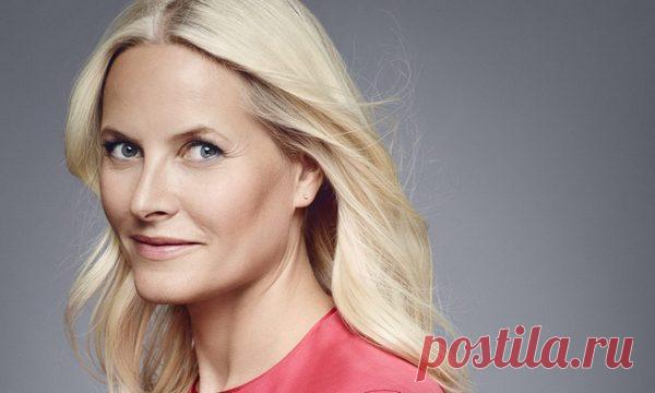 Принцесса Метте-Марит в больнице: наследница престола Норвегии готовится к операции