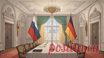 Вагенкнехт поддержала инициативу политиков из СДПГ о переговорах с Россией. Известный немецкий политик Сара Вагенкнехт выступила в поддержку манифеста ряда видных членов Социал-демократической партии Германии (СДПГ) о переговорах с Россией. Читать далее