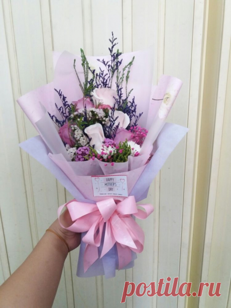 Результаты Изображения Букета Руки Ручной Букет