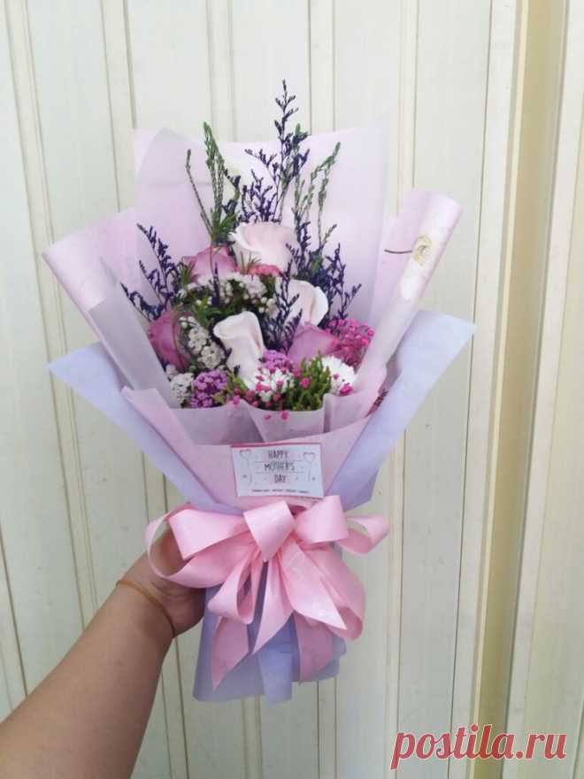 Результаты Изображения Букета Руки Ручной Букет