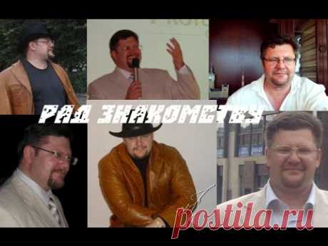 1. Кто такой Илья Шестаков "Иван Крылов"? Почему рассказывает о Северном Кипре?