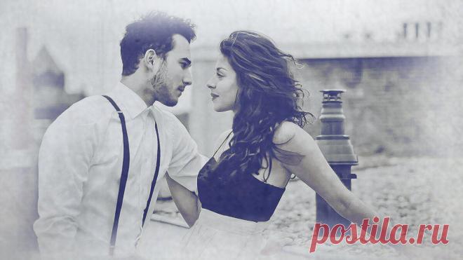 3 притягательные мужские модели поведения, от которых женщины без ума
Расскажу о тех моделях поведения, которые наиболее привлекают женщин. Расскажу о тех моделях поведения, которые наиболее привлекают женщин. Девушек всегда притягивала неординарность, необычность мужчины, его отличие от массы остальных. Дело не во внешности, а в том, как мужчина себя ведёт и какие ценности для него важны. Я...
Читай пост далее на сайте. Жми ⏫ссылку выше