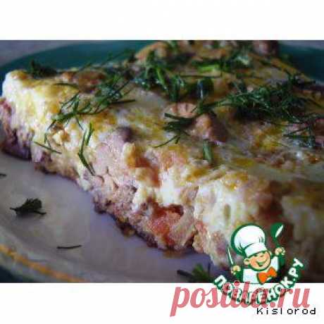 Куриная печень по-турецки - кулинарный рецепт