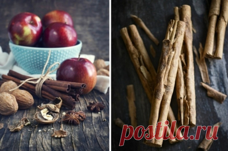 Корица для похудения: как и с чем употреблять ароматную пряность