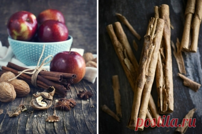 Корица для похудения: как и с чем употреблять ароматную пряность