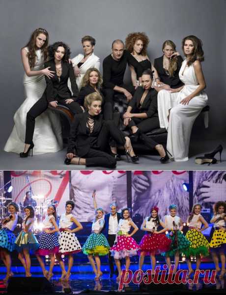 СОПРАНО 10 | ПРИСТАНЬ ОПТИМИСТОВ