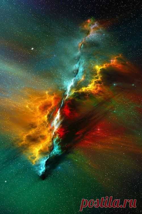 Астрономия является удивительным - Туманность Изображения: http://nebulaimages.com/ ...