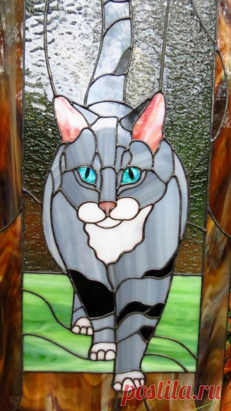 Cat - Delphi Artist Gallery