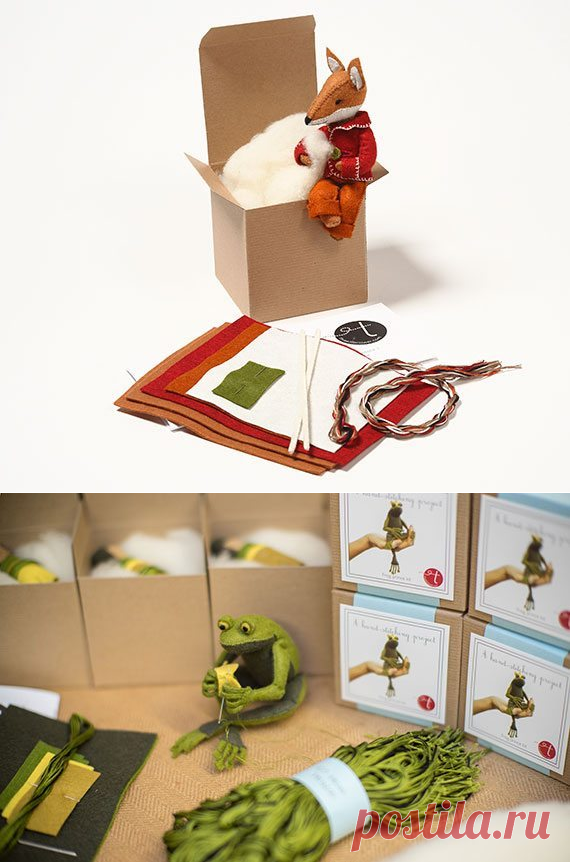 Избранный Магазин: Студия Синтии Трин - Etsy Journal