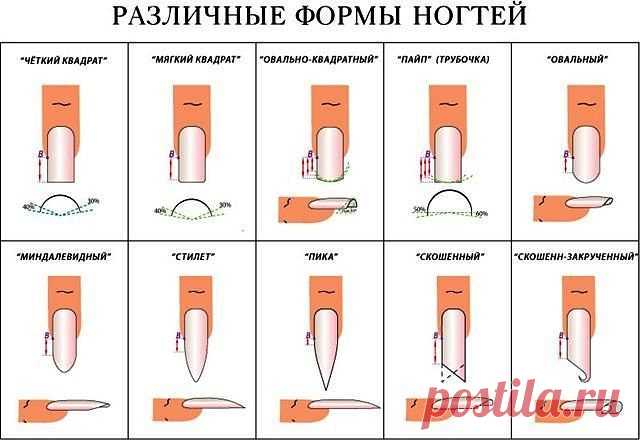 НОГТИ