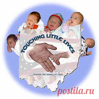 TOUCHING LITTLE LIVES
