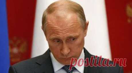 У Кремлі відбувається остаточний «злив» Путіна – російський журналіст
