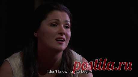 Евгений Онегин 2013 (Валерий Гергиев, Анна Нетребко)