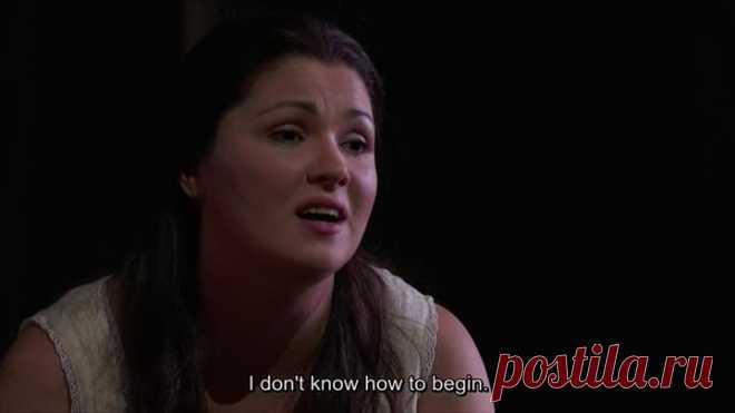 Евгений Онегин 2013 (Валерий Гергиев, Анна Нетребко)