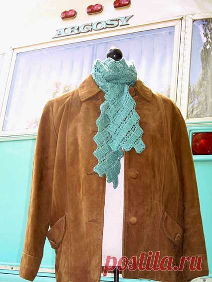 Knitty: Winter 2006 - editor