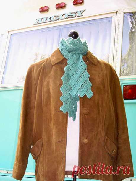 Knitty: Winter 2006 - editor