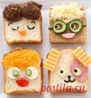 funny sandwich | BB - CRIANÇA