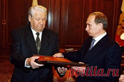 Закон и Порядок. Защитим себя сами!
